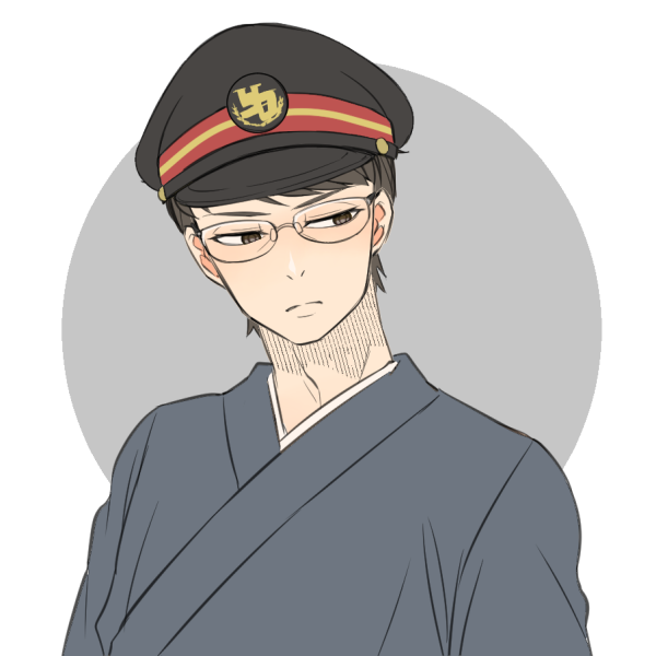 いいにおいのする米 Picrewの ストイックな男メーカー でつくったよ Picrew Me Sha オールジャンル Mastodon インスタンス ますとどん らぶ